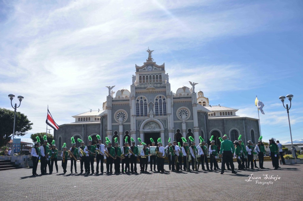 Foto de Cartago, Costa Rica