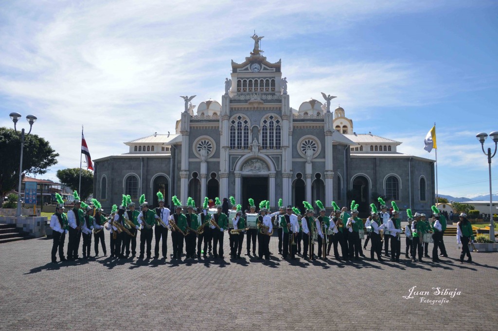 Foto de Cartago, Costa Rica