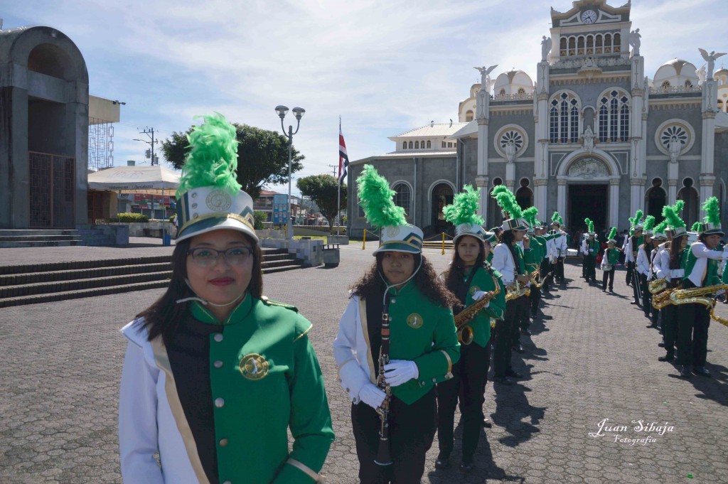Foto de Cartago, Costa Rica
