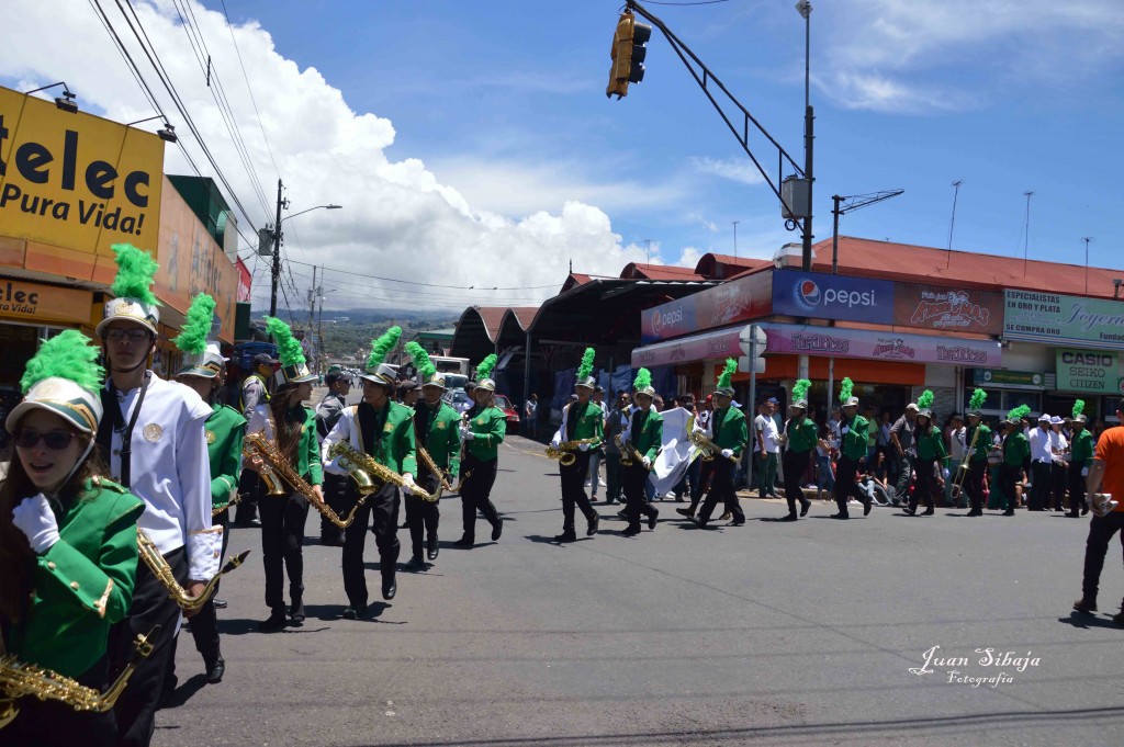 Foto de Cartago, Costa Rica