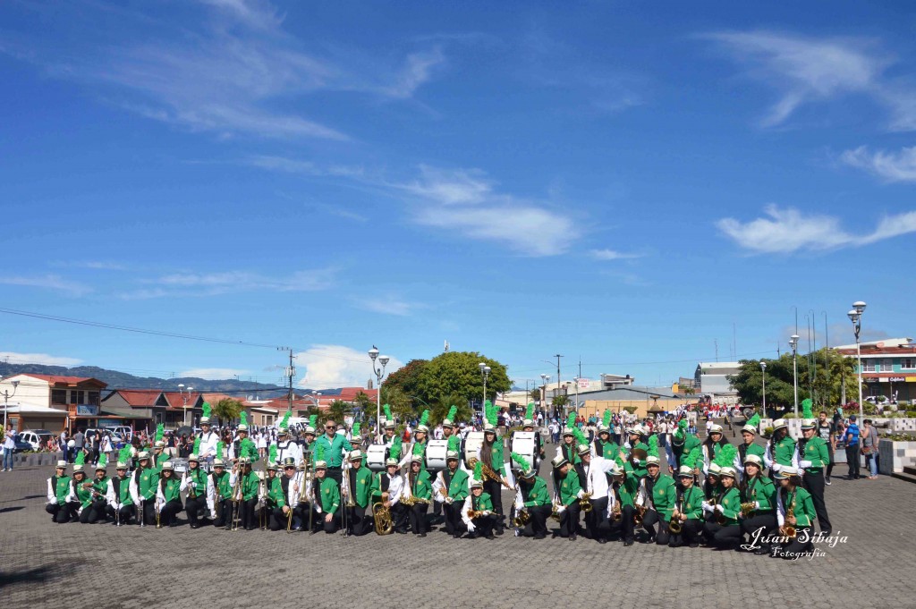 Foto de Cartago, Costa Rica