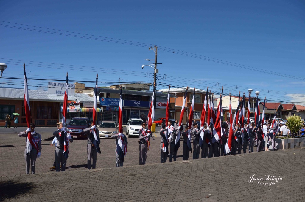 Foto de Cartago, Costa Rica