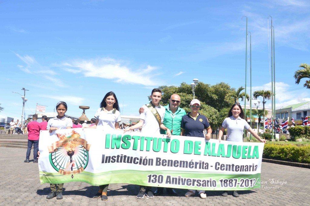 Foto de Cartago, Costa Rica