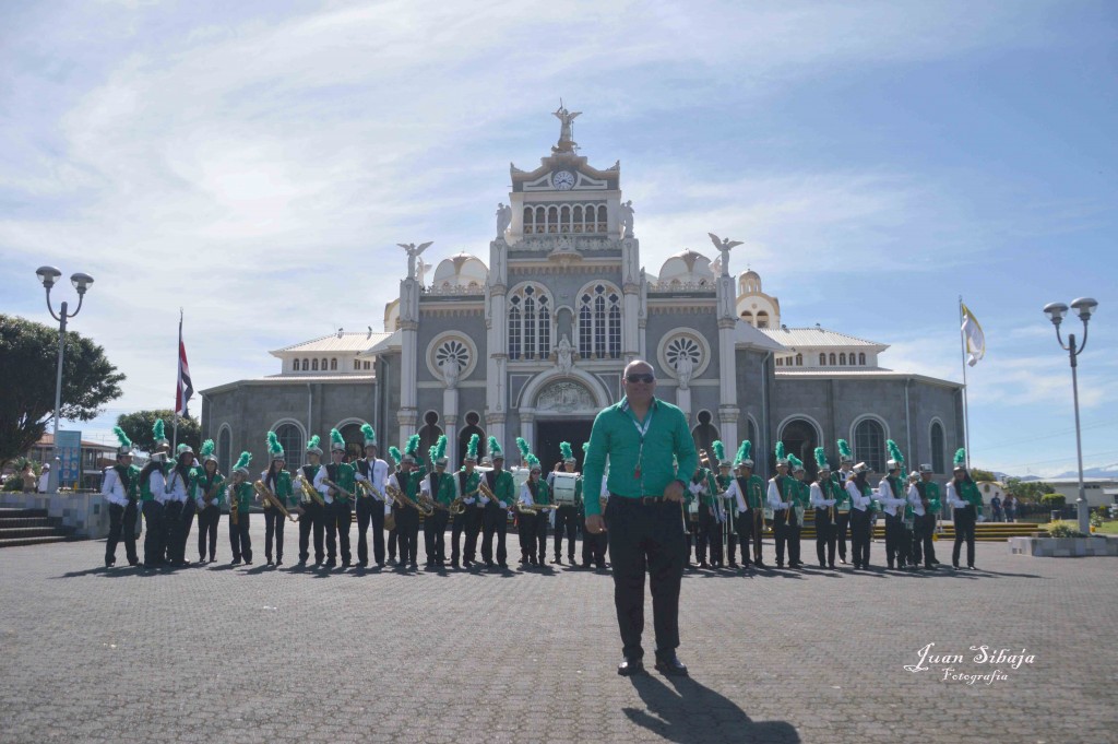 Foto de Cartago, Costa Rica