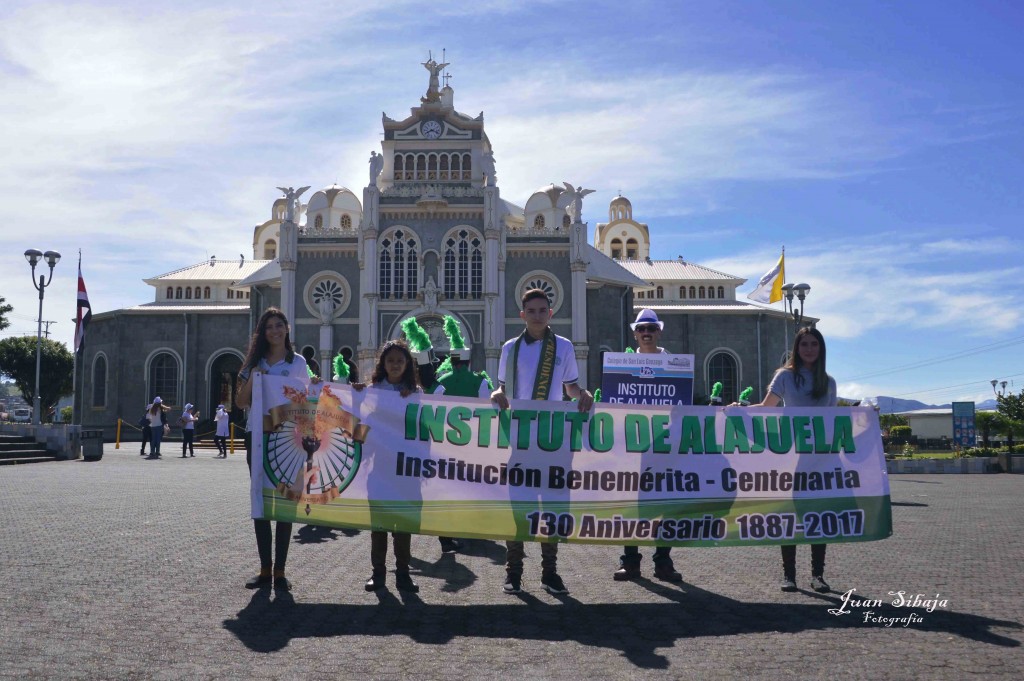 Foto de Cartago, Costa Rica