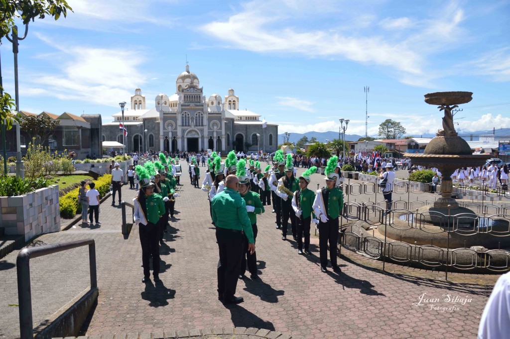 Foto de Cartago, Costa Rica