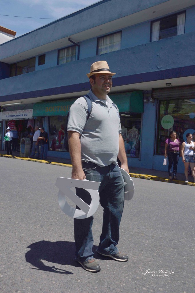 Foto de Cartago, Costa Rica