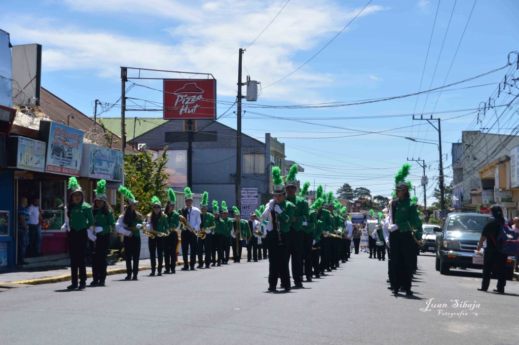 Foto de Cartago, Costa Rica