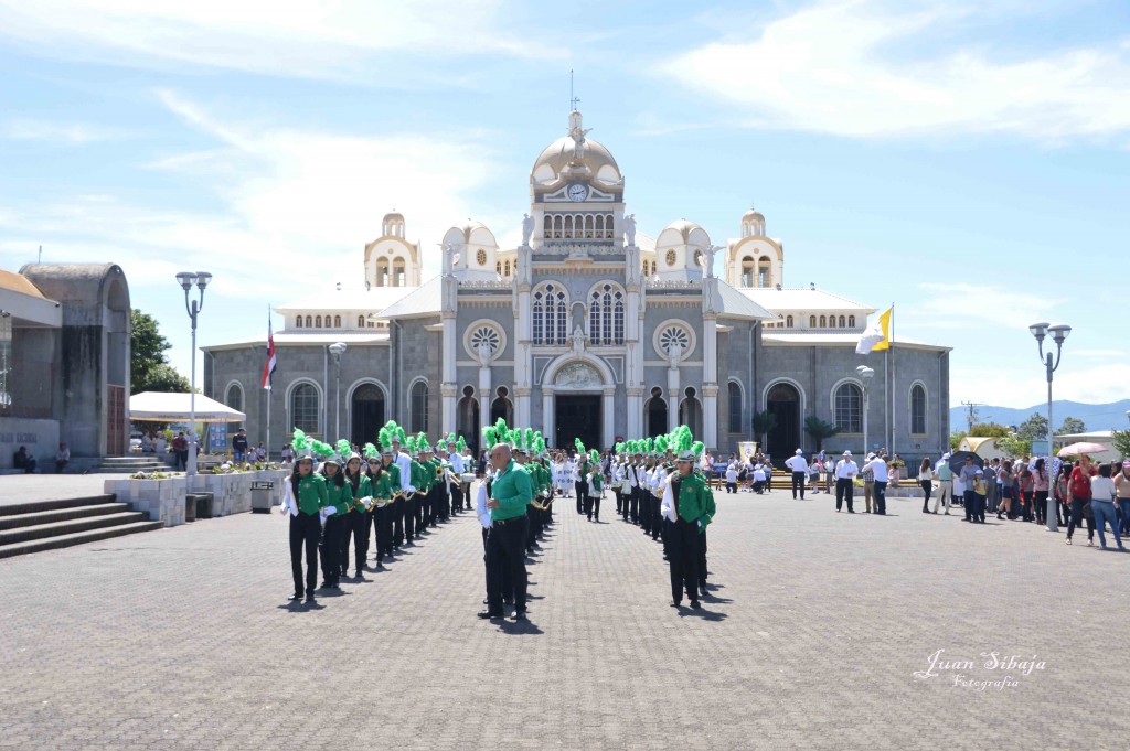 Foto de Cartago, Costa Rica