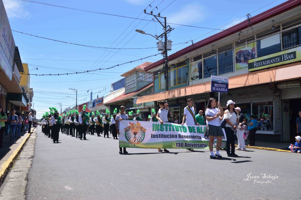 Foto de Cartago, Costa Rica