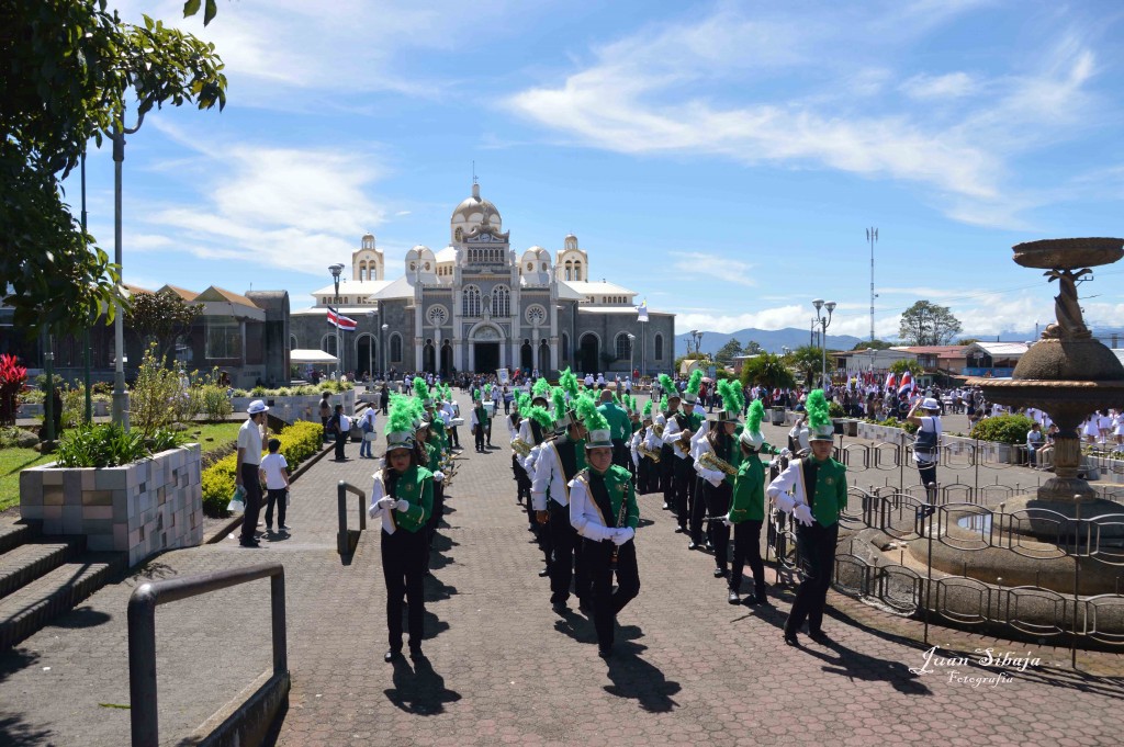 Foto de Cartago, Costa Rica