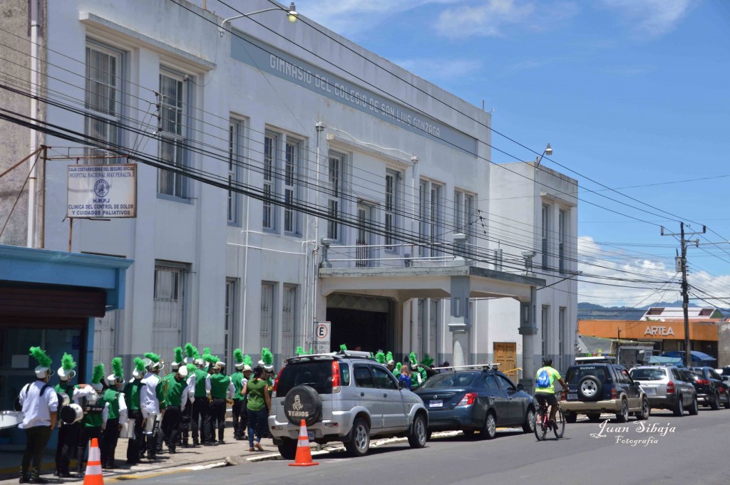 Foto de Cartago, Costa Rica