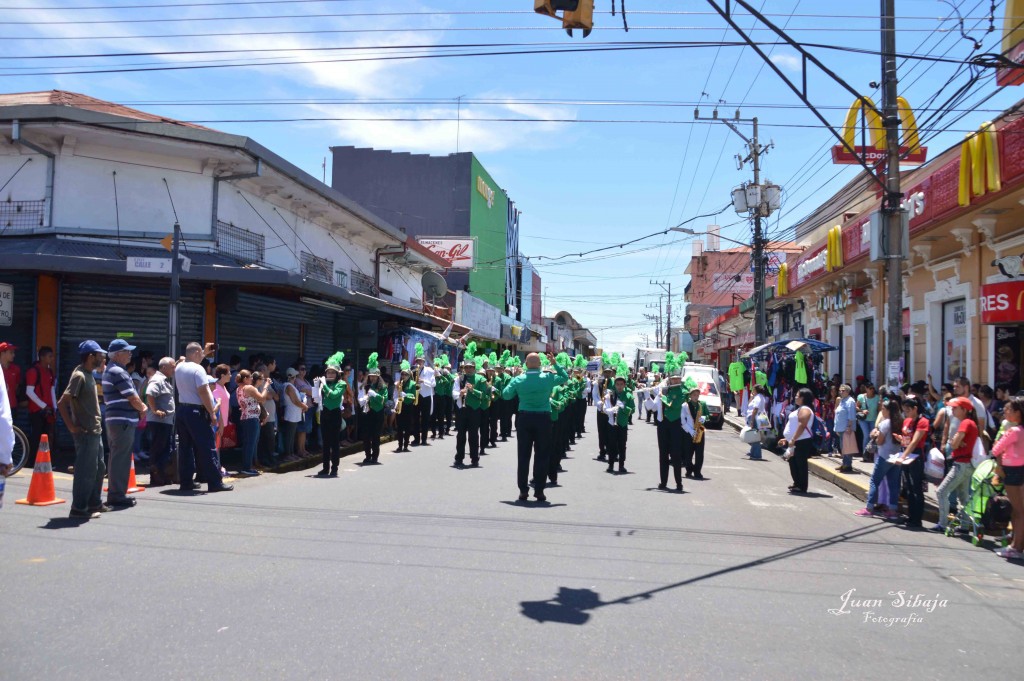 Foto de Cartago, Costa Rica