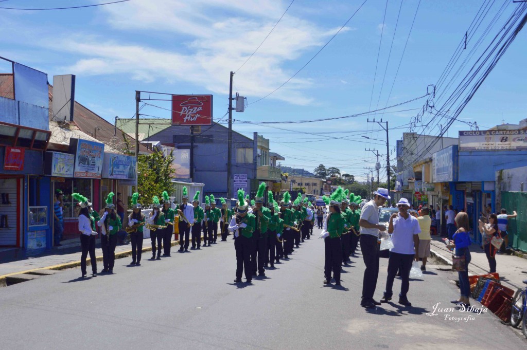 Foto de Cartago, Costa Rica