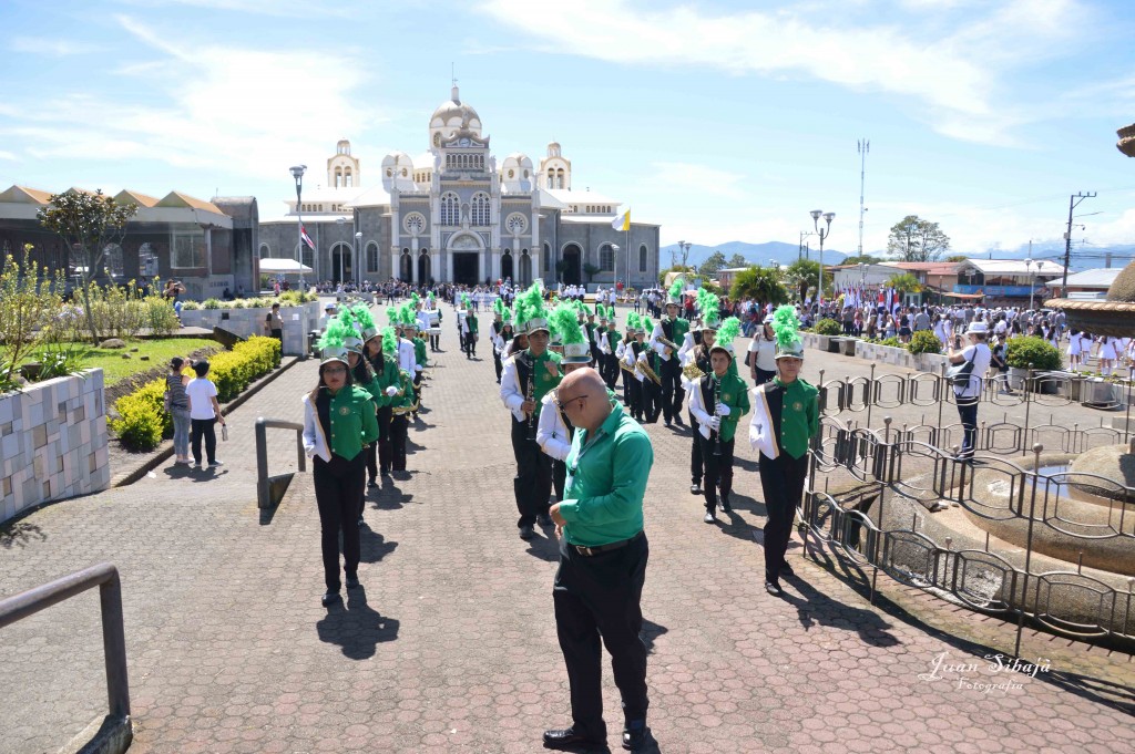 Foto de Cartago, Costa Rica