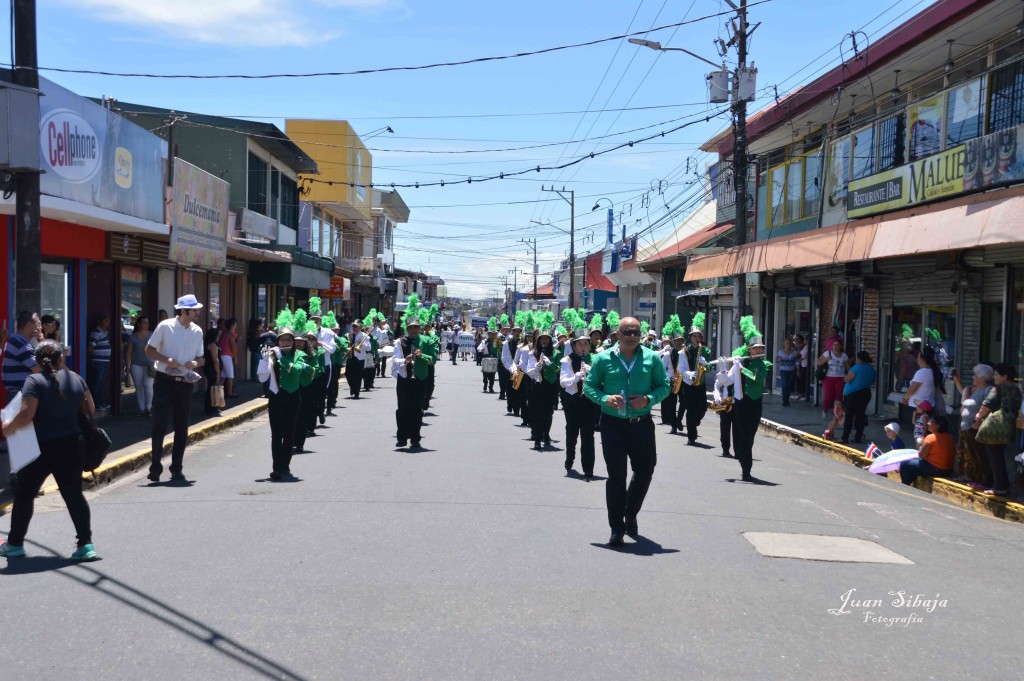 Foto de Cartago, Costa Rica