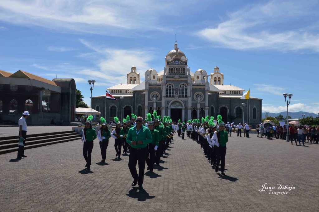 Foto de Cartago, Costa Rica