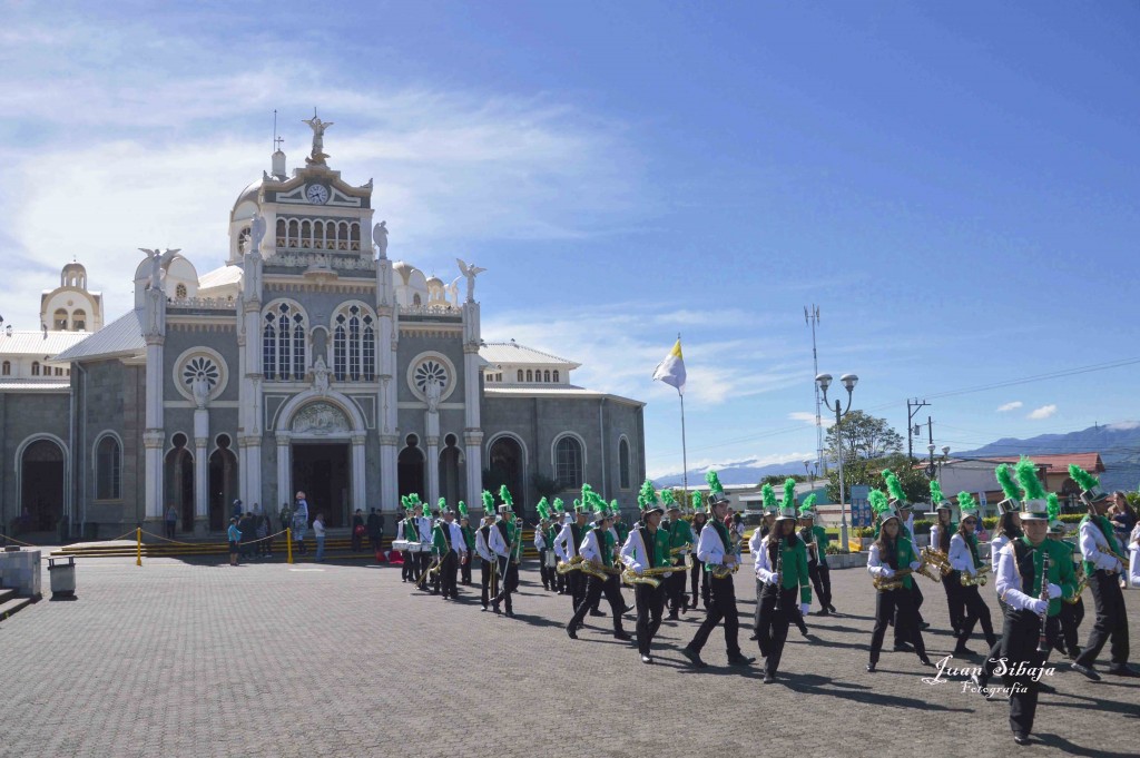Foto de Cartago, Costa Rica