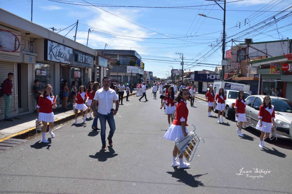 Foto de Cartago, Costa Rica