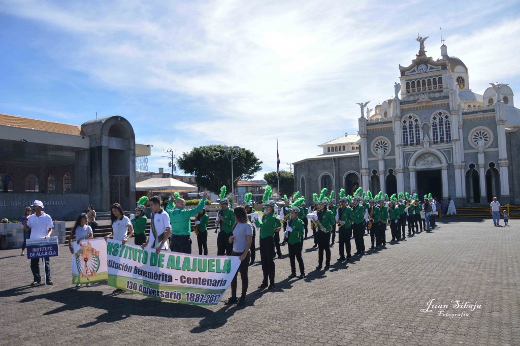 Foto de Cartago, Costa Rica