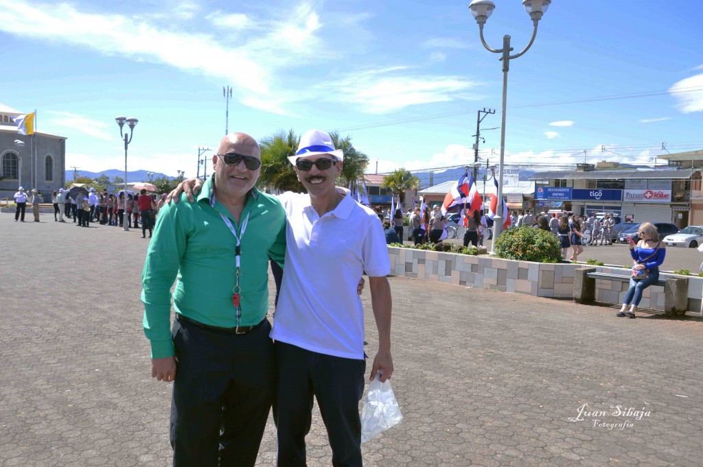 Foto de Cartago, Costa Rica