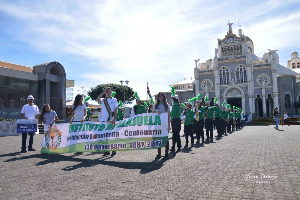 Foto de Cartago, Costa Rica