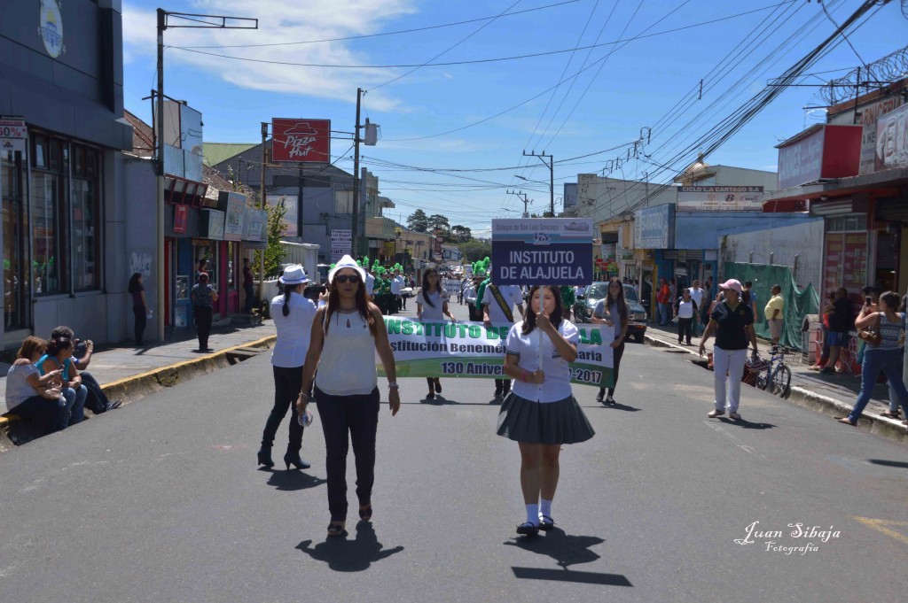 Foto de Cartago, Costa Rica