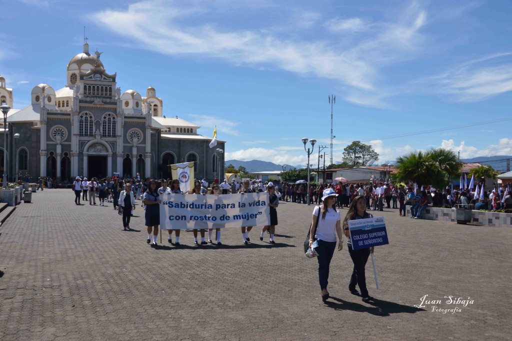 Foto de Cartago, Costa Rica
