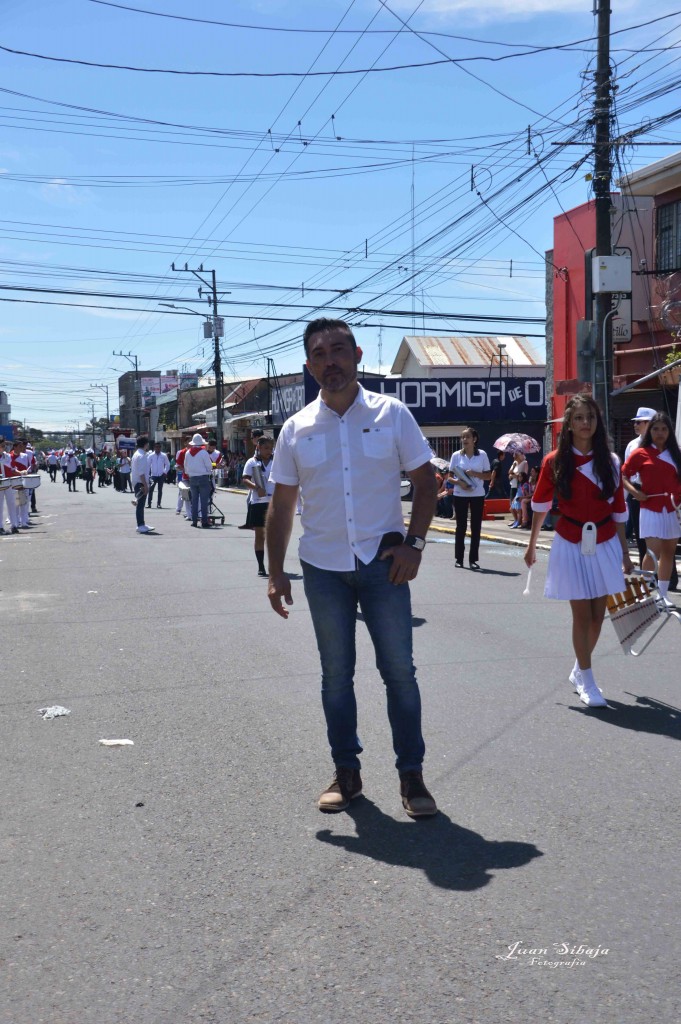 Foto de Cartago, Costa Rica