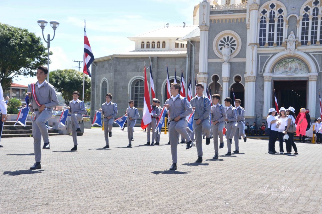 Foto de Cartago, Costa Rica