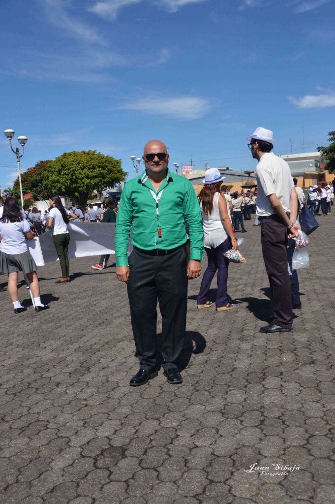 Foto de Cartago, Costa Rica