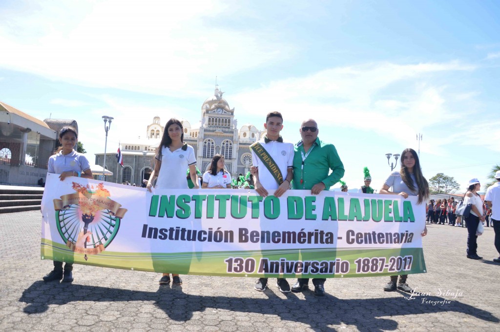 Foto de Cartago, Costa Rica