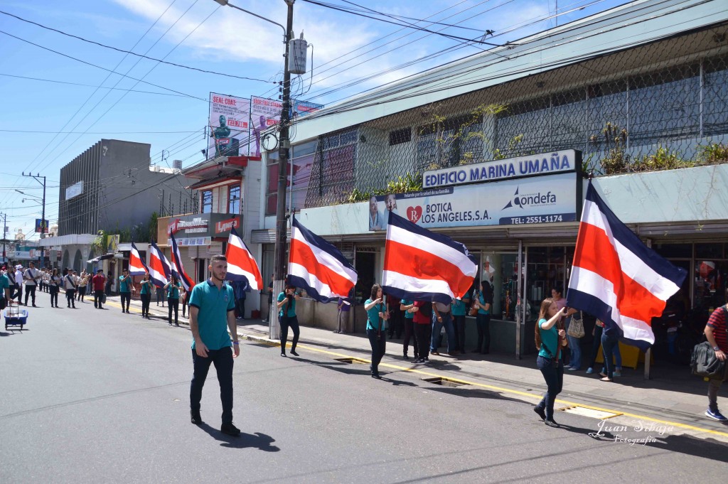 Foto de Cartago, Costa Rica