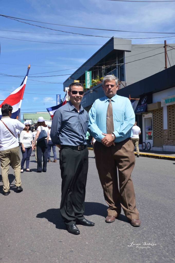Foto de Cartago, Costa Rica