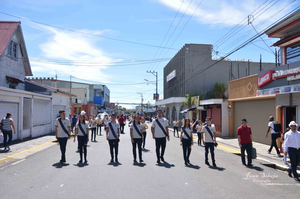 Foto de Cartago, Costa Rica