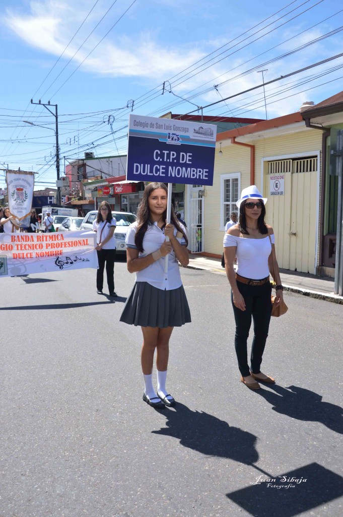 Foto: Banda de Instituto Alajuela-   life - Cartago, Costa Rica