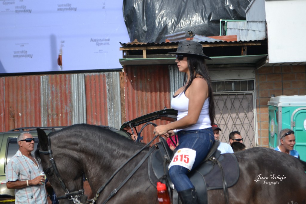 Foto: Tope Alajuela  2013  life - Alajuela, Costa Rica