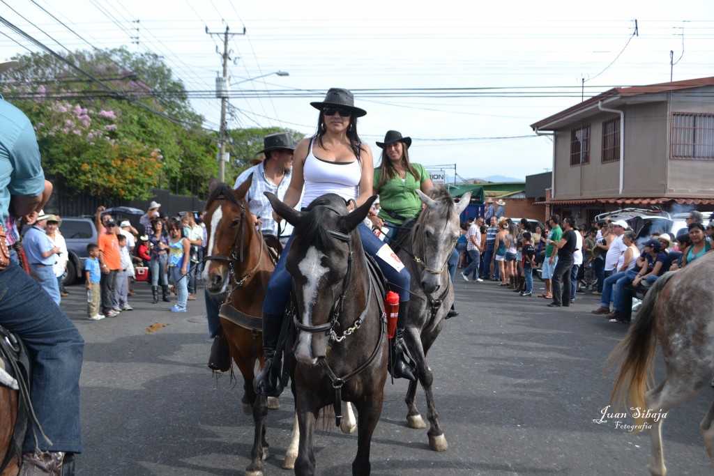 Foto: Tope Alajuela  2013  life - Alajuela, Costa Rica