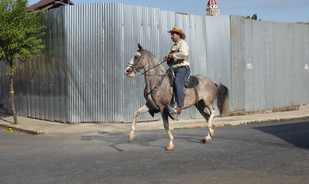 Foto: Tope Alajuela 2014 - Alajuela, Costa Rica