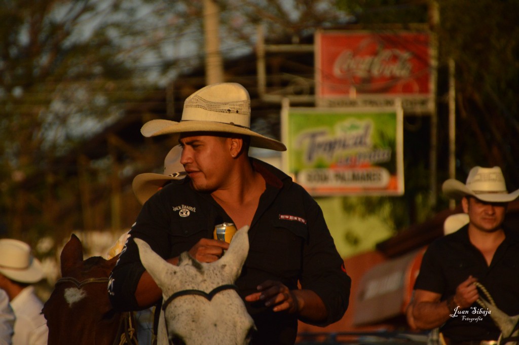 Foto: Tope Alajuela 2014 - Alajuela, Costa Rica