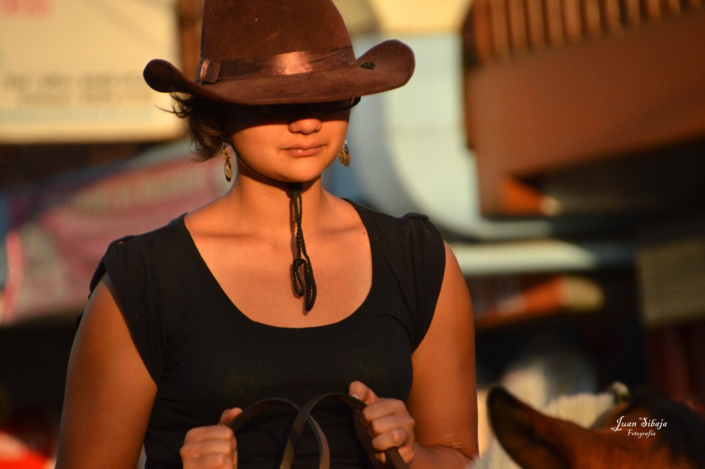 Foto: Tope Alajuela 2014 - Alajuela, Costa Rica