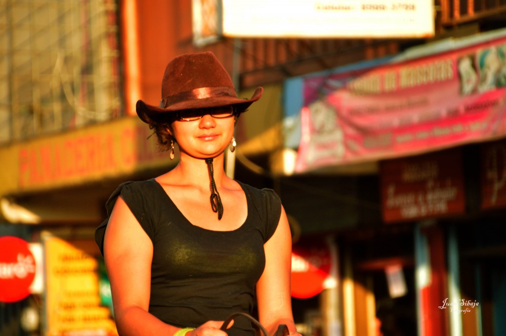 Foto: Tope Alajuela 2014 - Alajuela, Costa Rica