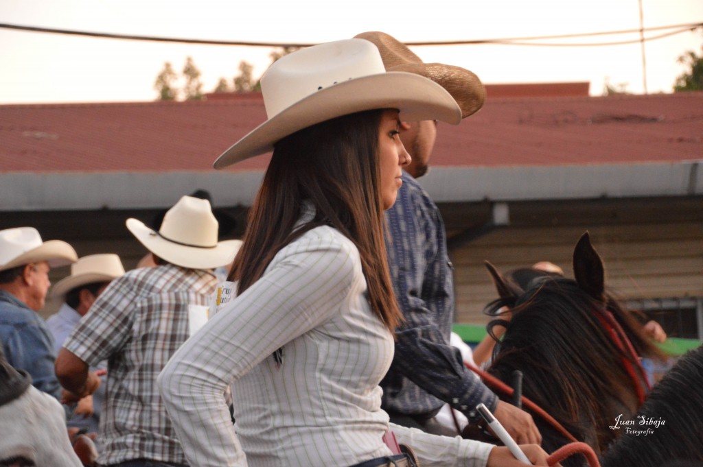 Foto: Tope Alajuela 2014 - Alajuela, Costa Rica