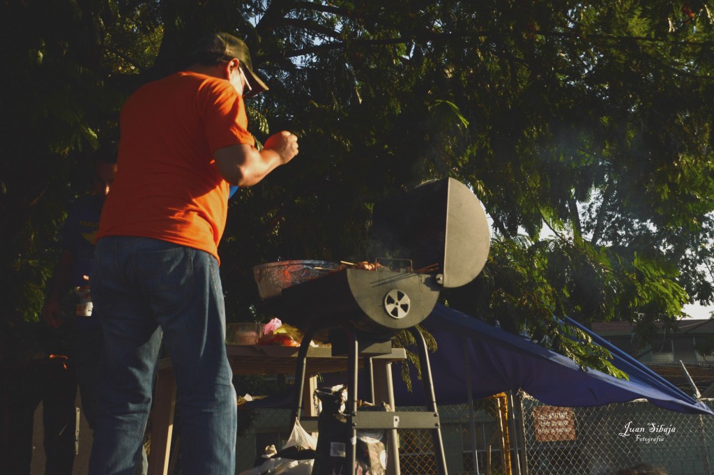 Foto: Tope Alajuela 2014 - Alajuela, Costa Rica