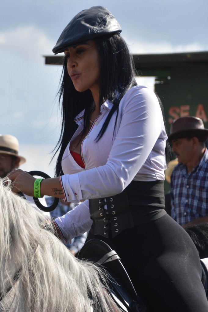 Foto: Tope Alajuela 2017  life - Alajuela, Costa Rica