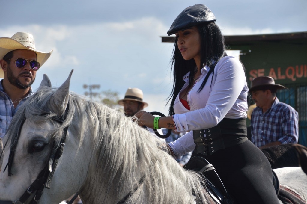 Foto: Tope Alajuela 2017  life - Alajuela, Costa Rica