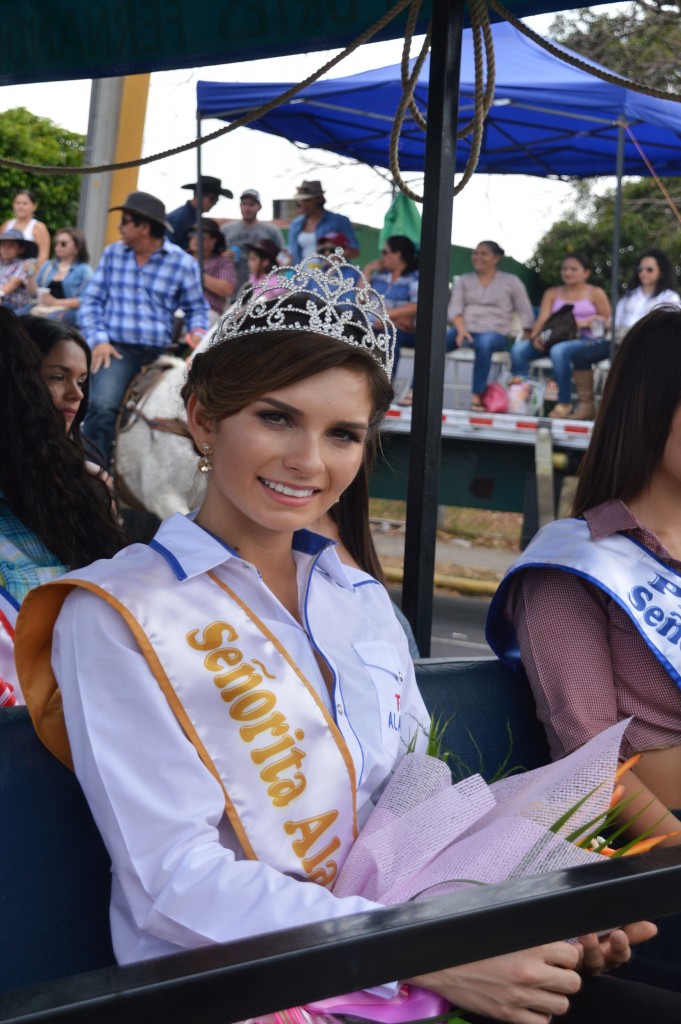 Foto: Tope de Alajuela 2016 -1 - Alajuela, Costa Rica