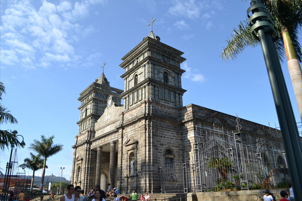 Foto: Palmares 2016 -5 - Alajuela, Costa Rica