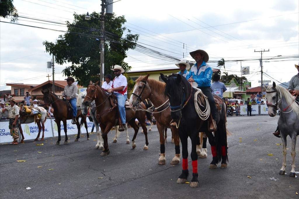 Foto: TOPE SARCHI 2013-1 - Alajuela, Costa Rica