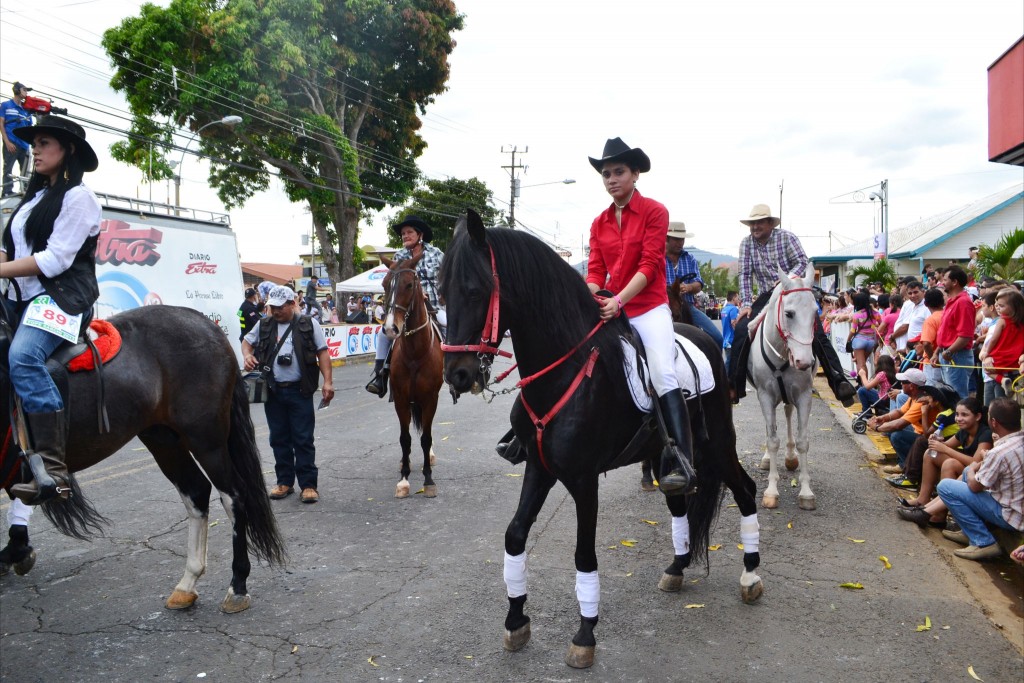 Foto: TOPE SARCHI 2013-2 - Alajuela, Costa Rica